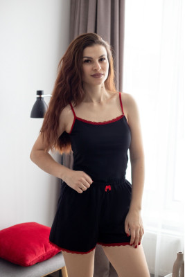 Комплект жіночий